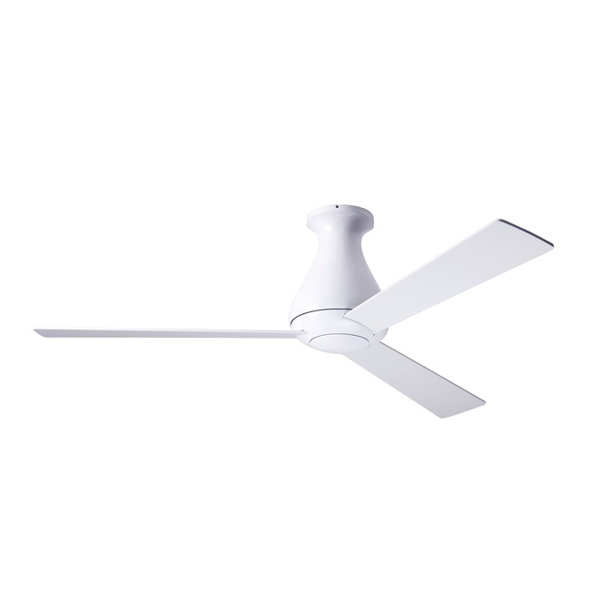 Altus Flush Ceiling Fan by Modern Fan Co.