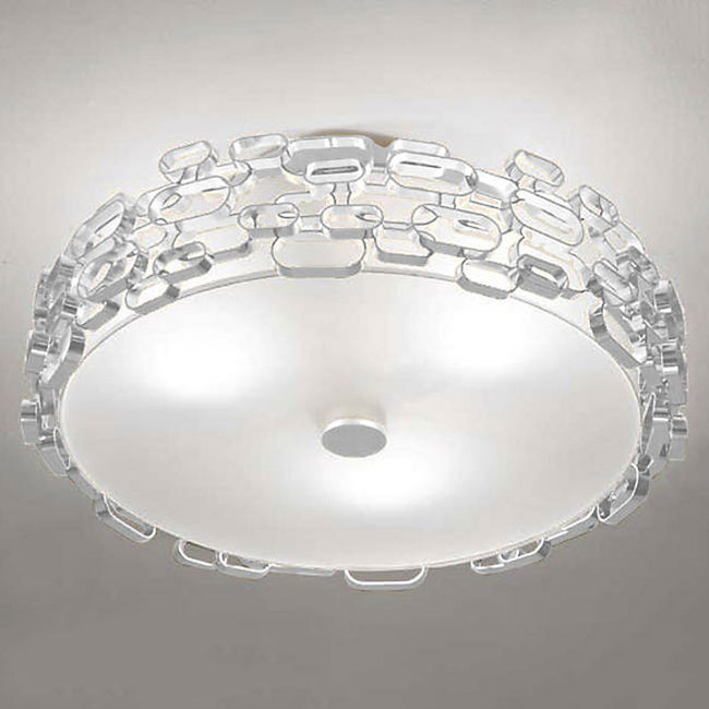 Glamour Ceiling Light Fixture by Terzani USA