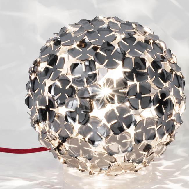 Ortenzia Table Lamp by Terzani USA