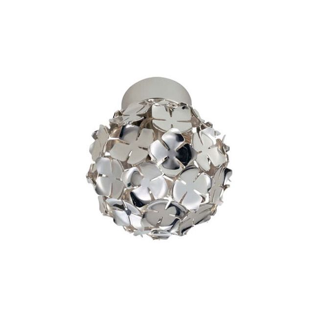 Ortenzia Mini Globe Ceiling by Terzani USA