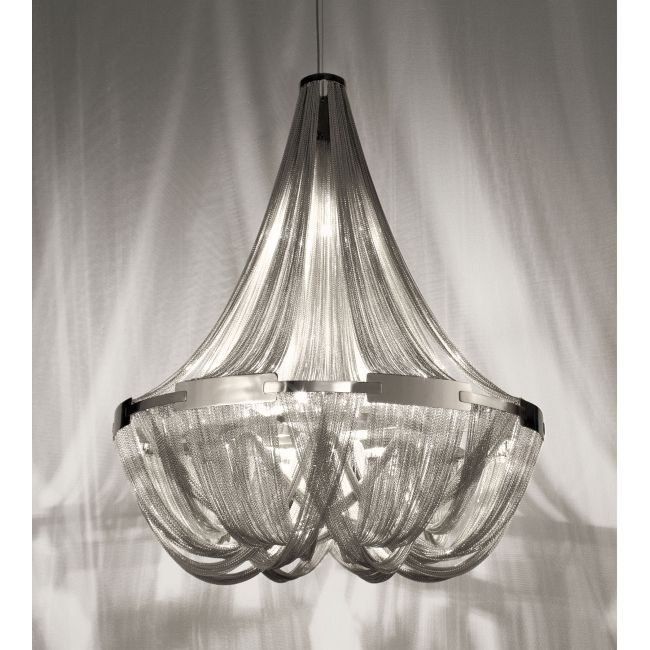 Soscik Chandelier by Terzani USA