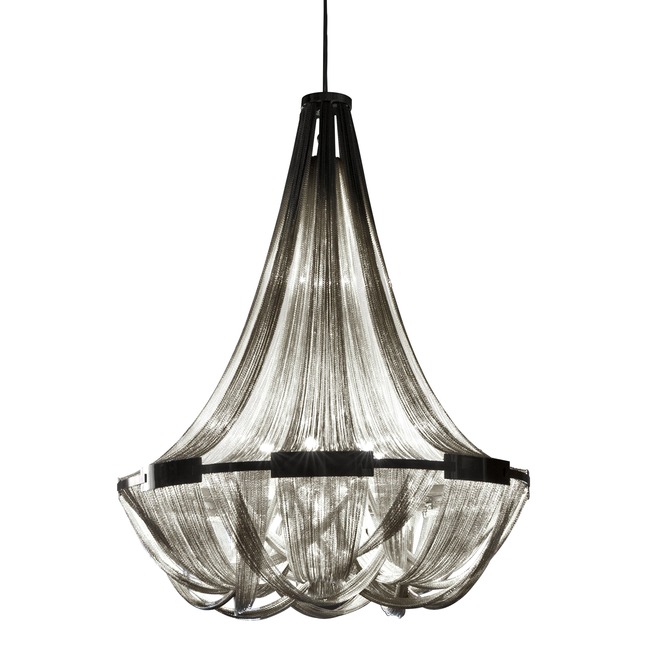 Soscik Chandelier by Terzani USA