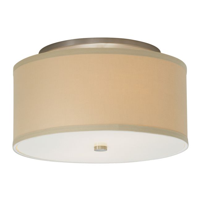 Mulberry Ceiling Light by Visual Comfort Modern