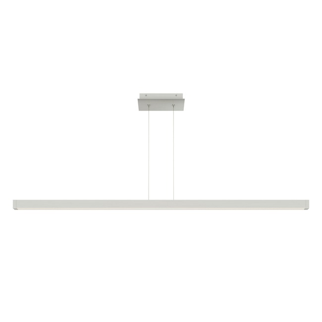 Nova Warm Dim Suspension with Center Feed Power by PureEdge Lighting