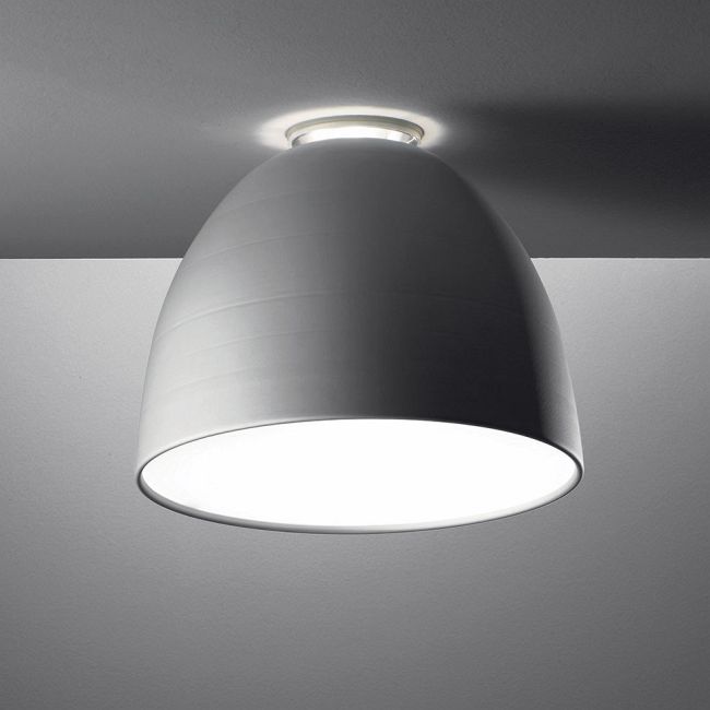 Nur Mini Ceiling Light by Artemide