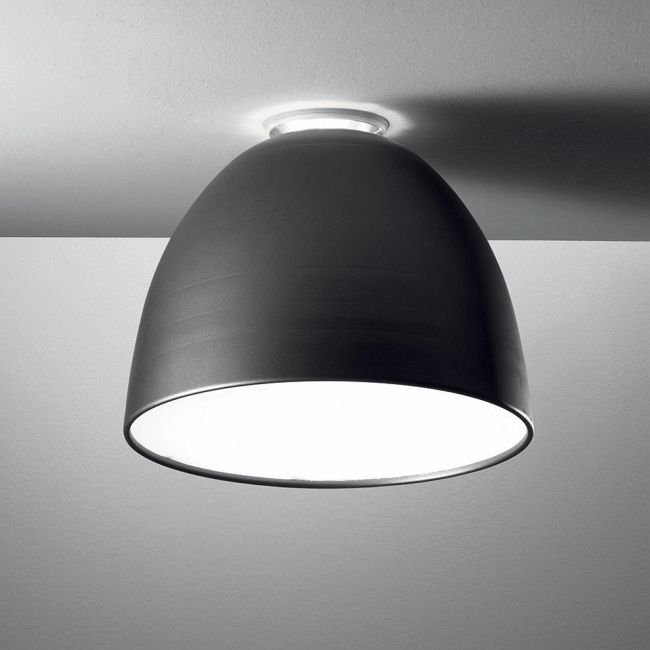 Nur Mini Ceiling Light by Artemide