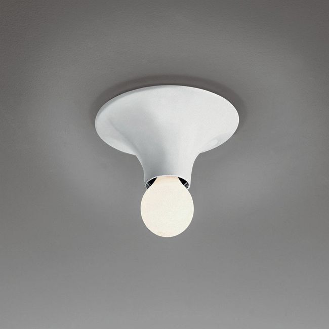 Teti Wall or Ceiling Light by Artemide