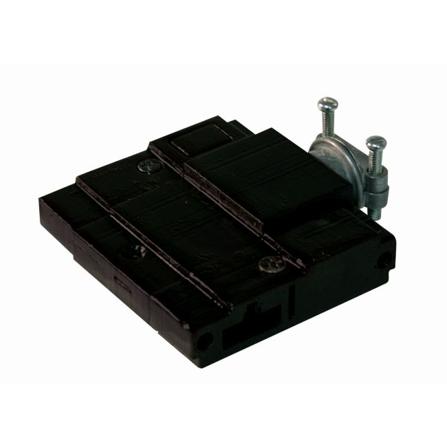 Undercabinet Hardwire Splice Box by Visual Comfort Modern