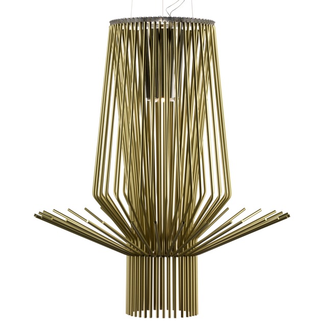 Allegretto Assai Pendant by Foscarini