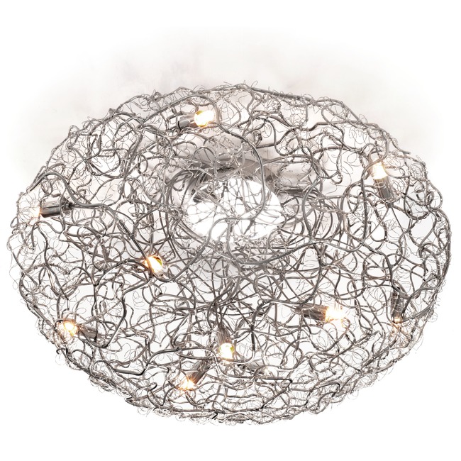 Crystal Waters Ceiling Light by Brand Van Egmond