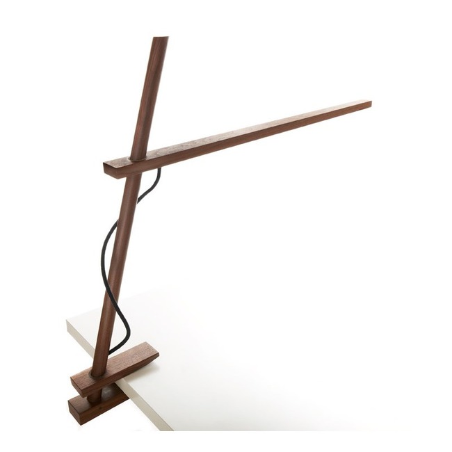 Clamp FS Table Lamp by Pablo  by Pablo