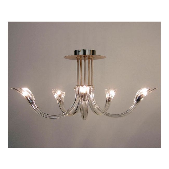 Chill Out Ceiling Light