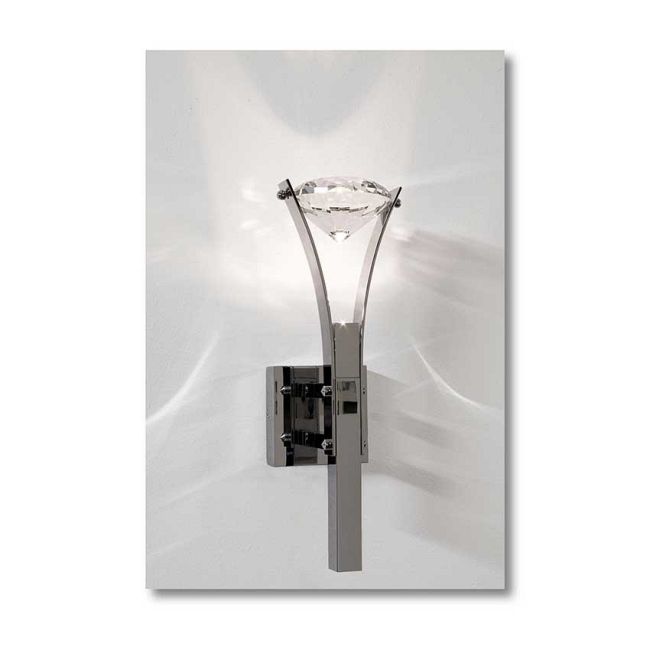 Elements Of Love Wall Lamp by Ilfari
