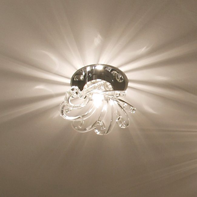 Estrella Ceiling Mount by Ilfari