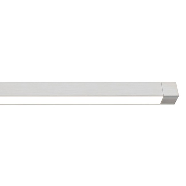 Zipp Warm Dim Ceiling with Remote Power  by PureEdge Lighting