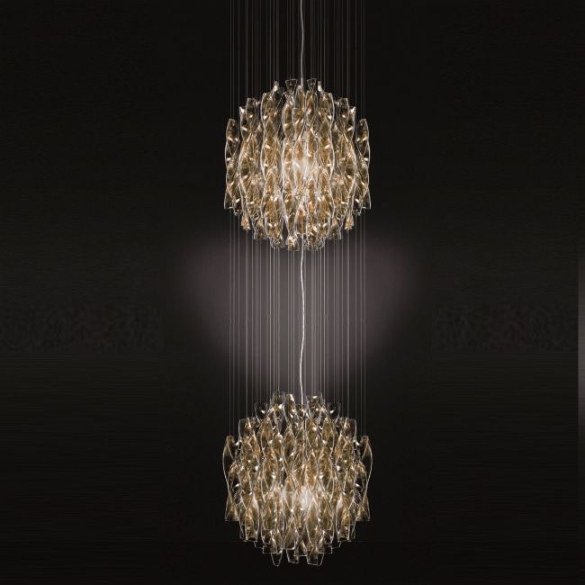 AVIR Double Suspension by AxoLight