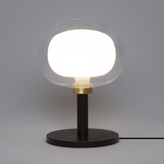 Nabila Table Lamp by Tooy