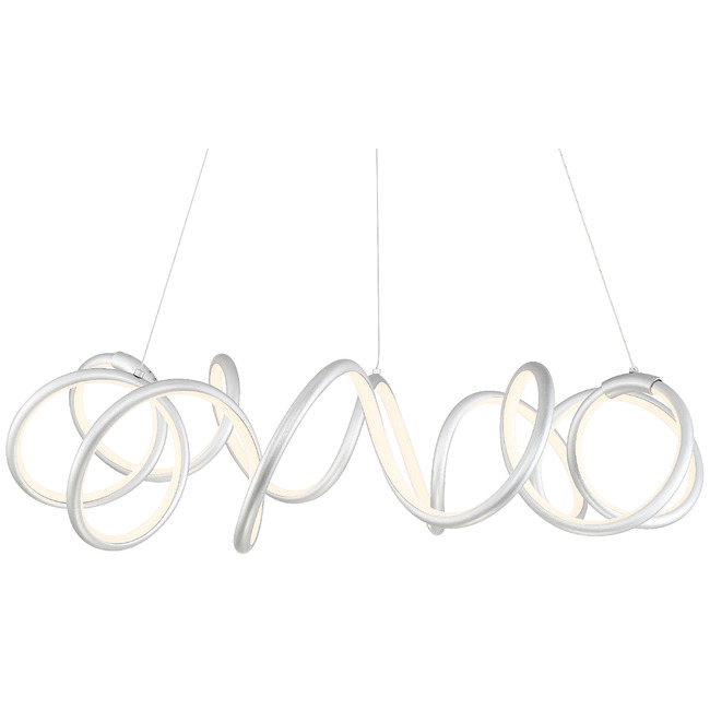 Alexander Chandelier by Arnsberg