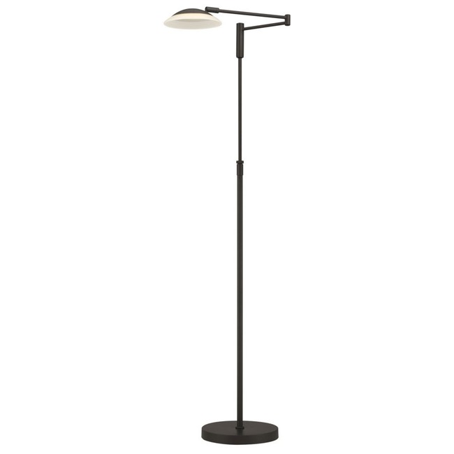 Meran Turbo Floor Lamp by Arnsberg