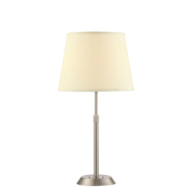 Attendorn Table Lamp by Arnsberg