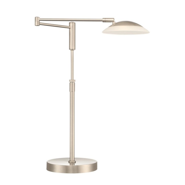 Meran Turbo Table Lamp by Arnsberg