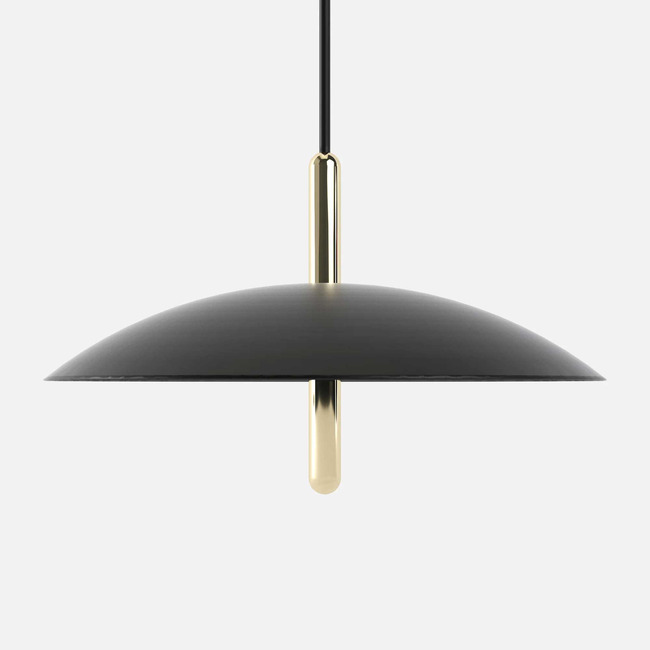 Signal Pendant by Souda