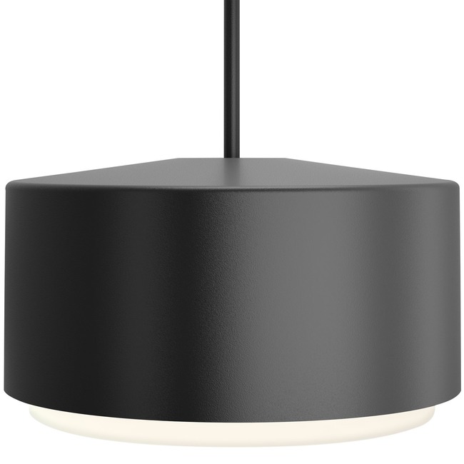 Roton Outdoor Pendant Light by Visual Comfort Modern