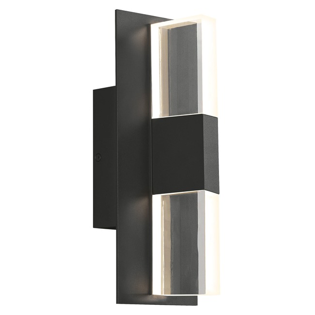 Lyft Outdoor Wall Light by Visual Comfort Modern
