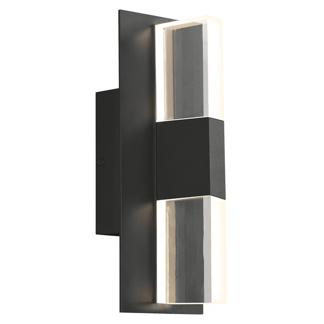 Lyft Outdoor Wall Light by Visual Comfort Modern