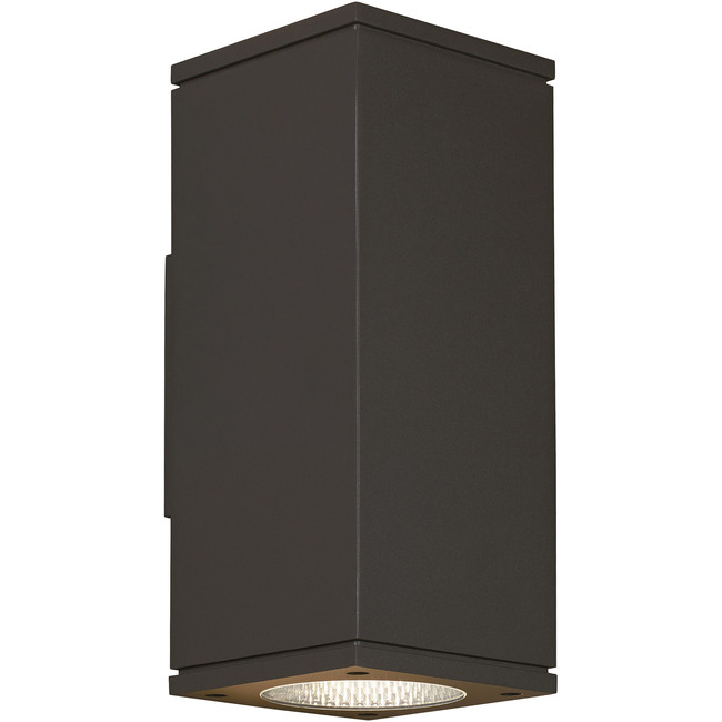 Tegel Outdoor Downlight Wall Sconce by Visual Comfort Modern