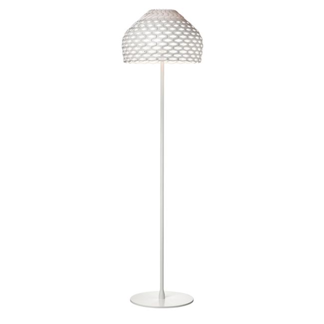 Tatou Floor Lamp by Flos Lighting