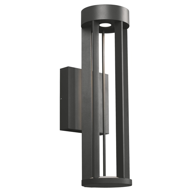 Turbo 120V Outdoor Wall Light by Visual Comfort Modern ...