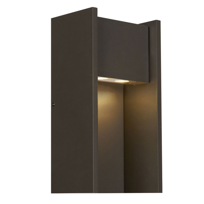 Zur 120V Outdoor Adjustable Wall Light by Visual Comfort Modern ...