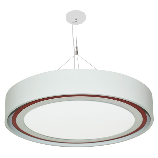 Circa Pendant by Elite LED Lighting