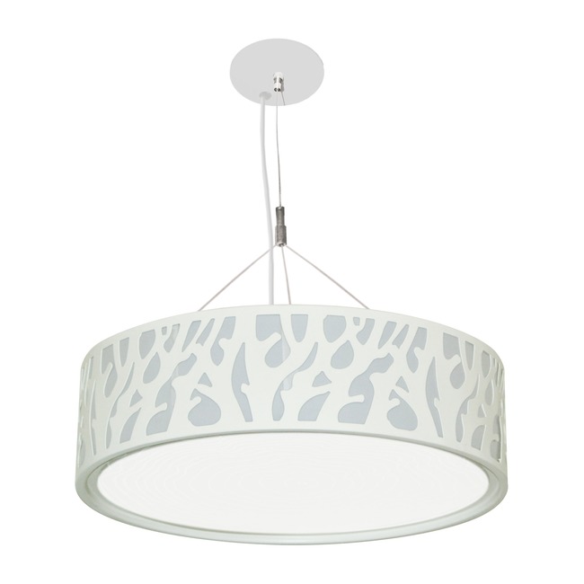 Grove Pendant by Elite LED Lighting
