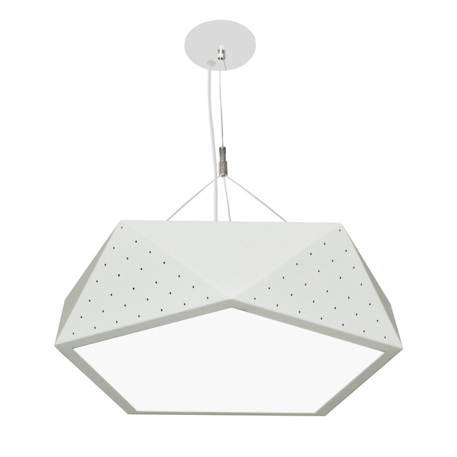 Cosmo Pendant by Elite LED Lighting