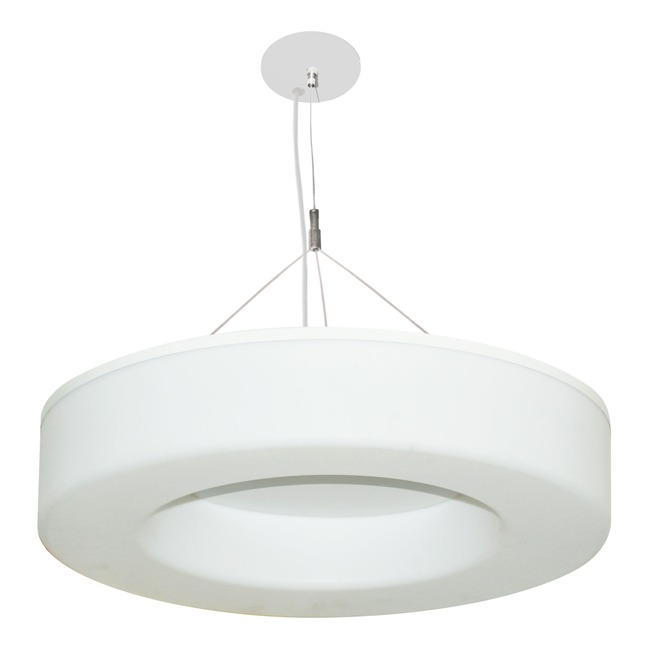 Orbit Pendant by Elite LED Lighting