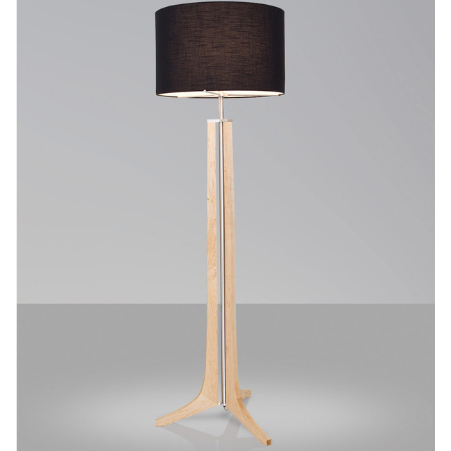 Forma Floor Lamp by Cerno