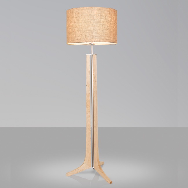 Forma Floor Lamp by Cerno