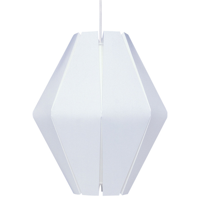 Model 168 Pendant by Le Klint