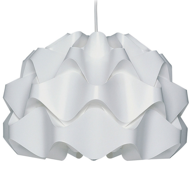 Model 175 Dome Pendant by Le Klint