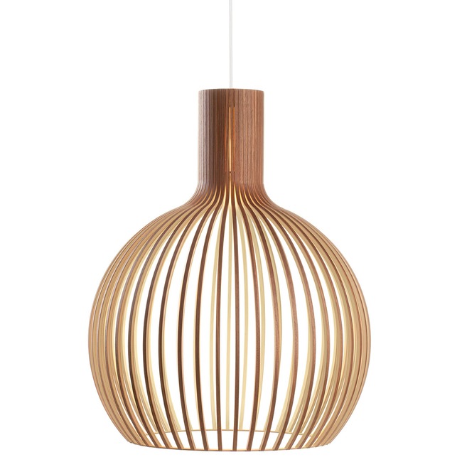 Octo 4240 Pendant by Secto Design