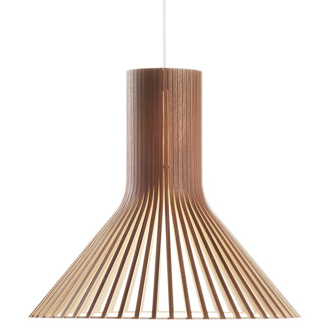 Puncto 4203 Pendant by Secto Design
