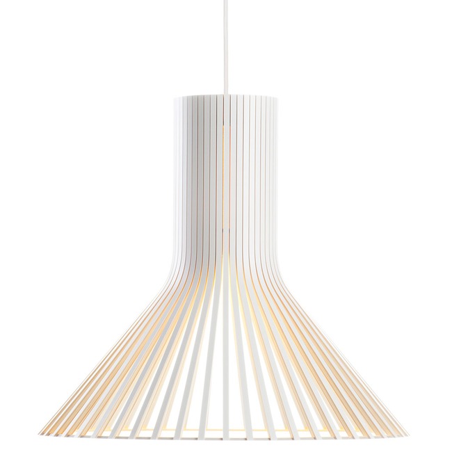 Puncto 4203 Pendant by Secto Design