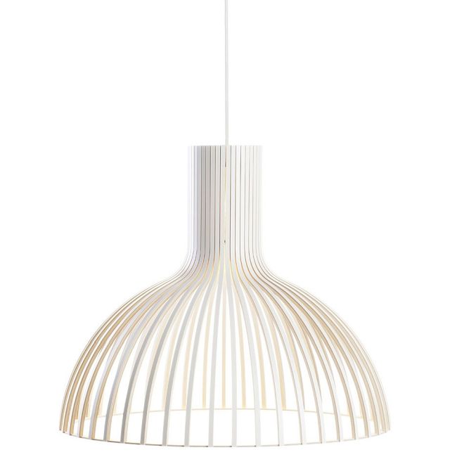 Victo 4250 Pendant by Secto Design