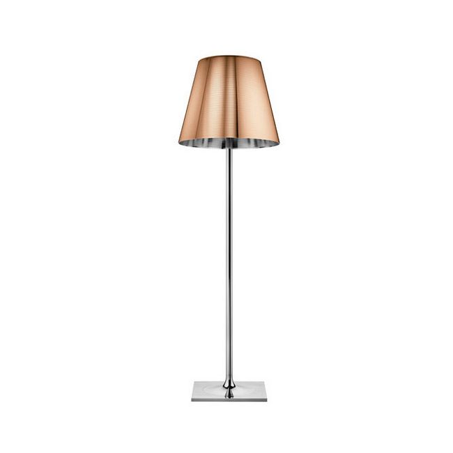 KTribe F3 Floor Lamp by Flos Lighting