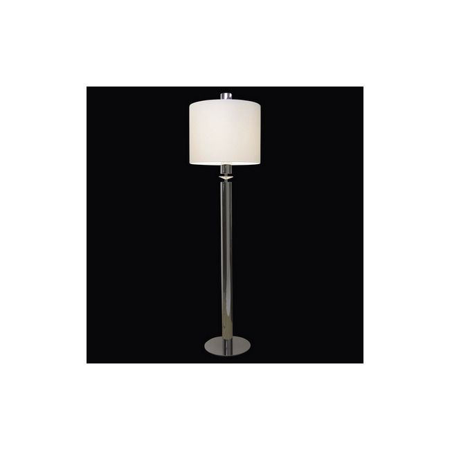 Sun Rise Floor Lamp by Ilfari