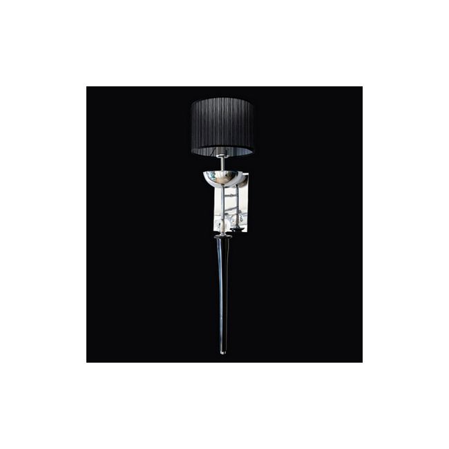 Sweet Symphony Wall Sconce by Ilfari
