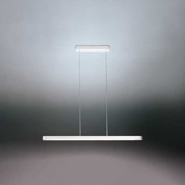 Talo Linear Suspension by Artemide