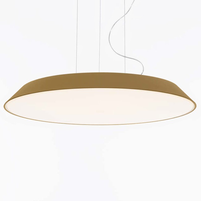 Febe Pendant by Artemide